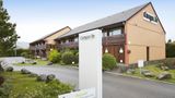Campanile Dunkerque Est-Armbouts Cappel Exterior