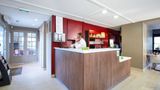 Campanile Dunkerque Est-Armbouts Cappel Lobby