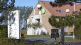Campanile Dunkerque Sud - Loon Plage Exterior
