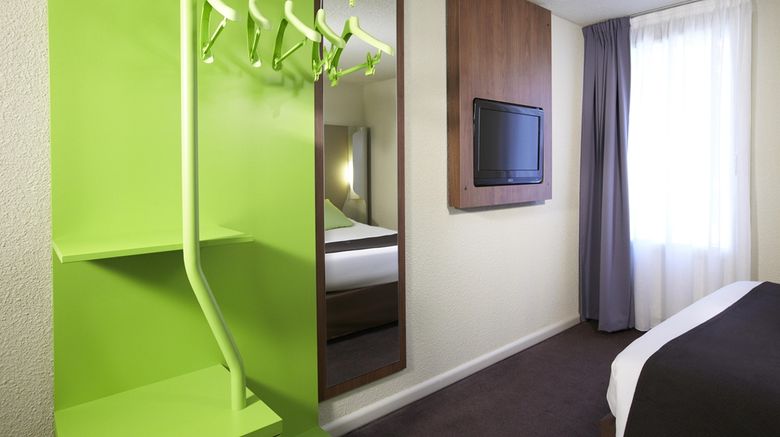 <b>Campanile Dunkerque Sud - Loon Plage Room</b>. Images powered by <a href="https://iceportal.shijigroup.com/" title="IcePortal" target="_blank">IcePortal</a>.