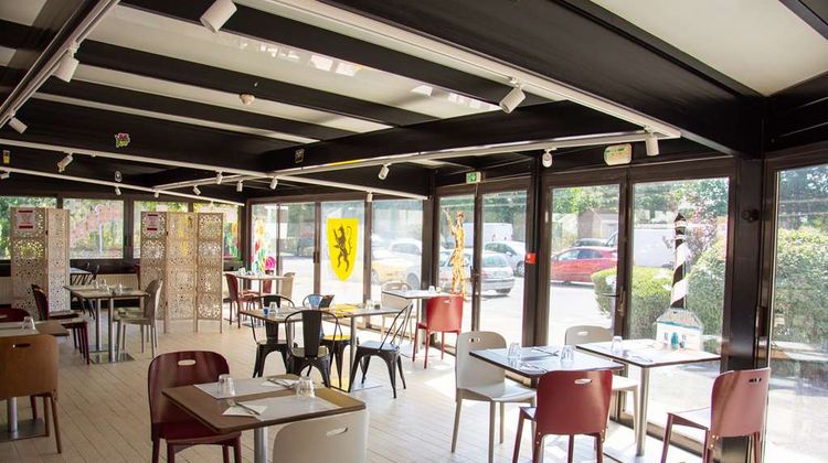 Campanile Dunkerque Sud - Loon Plage Restaurant