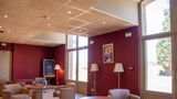 Campanile Dunkerque Sud - Loon Plage Lobby