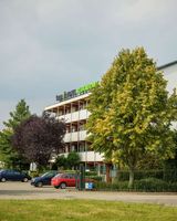 Campanile Hotel
