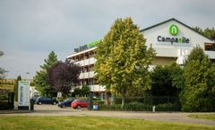 Campanile Hotel