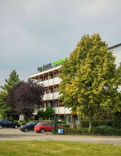 Campanile Hotel
