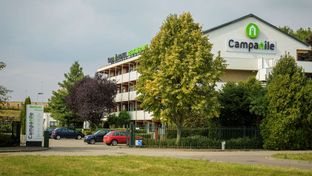 Campanile Hotel