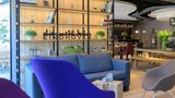 Campanile Hotel Restaurant