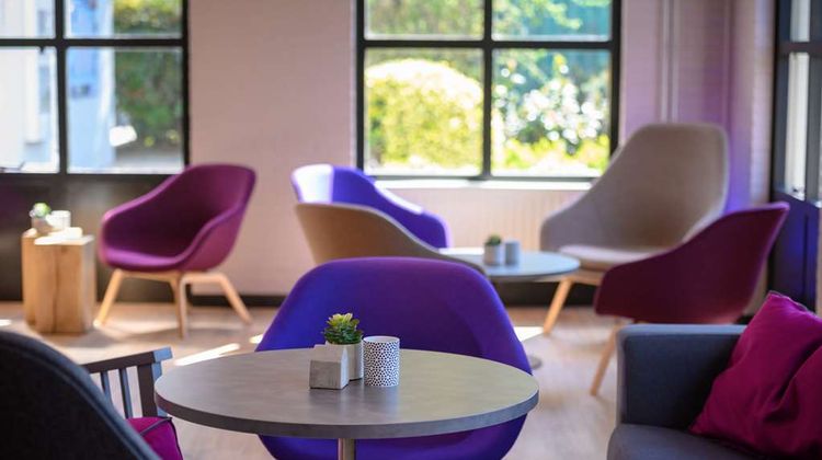 Campanile Hotel Restaurant