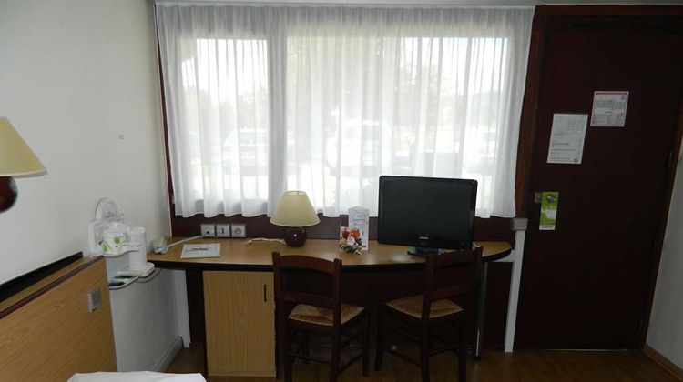 Campanile Epernay dizy Room
