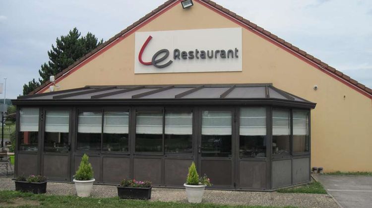 Campanile Epernay dizy Restaurant