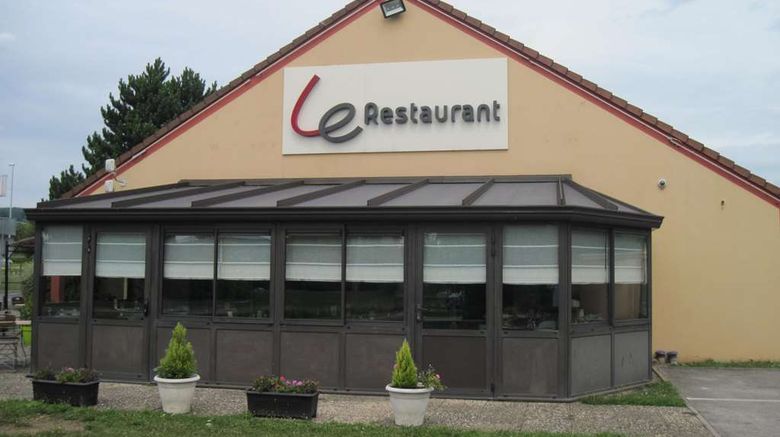<b>Campanile Epernay dizy Restaurant</b>. Images powered by <a href="https://iceportal.shijigroup.com/" title="IcePortal" target="_blank">IcePortal</a>.