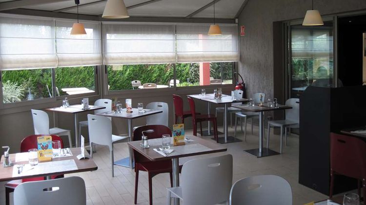 Campanile Epernay dizy Restaurant