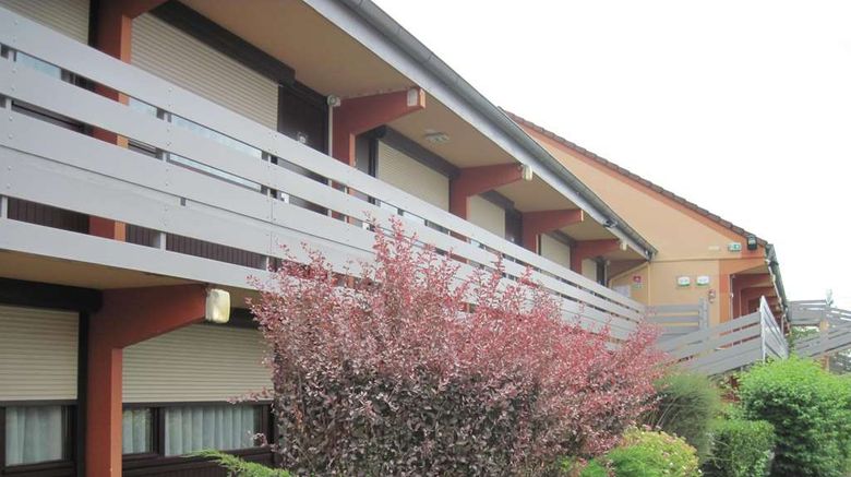 <b>Campanile Epernay dizy Exterior</b>. Images powered by <a href="https://iceportal.shijigroup.com/" title="IcePortal" target="_blank">IcePortal</a>.
