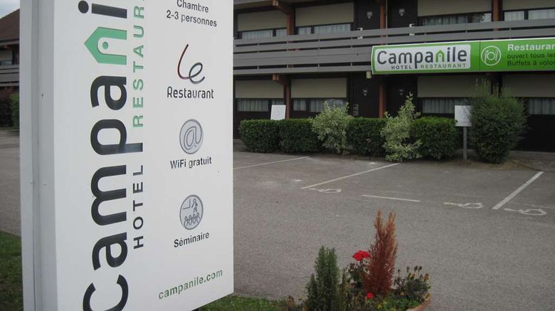 Campanile Epernay dizy Exterior. Images powered by <a href="https://iceportal.shijigroup.com" target="_blank" rel="noopener">Ice Portal</a>.