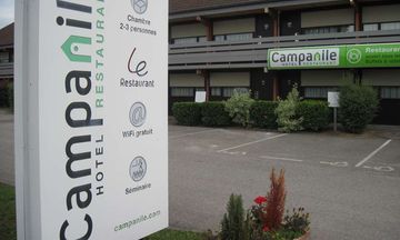 Campanile Epernay dizy