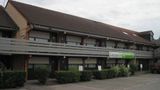 Campanile Epernay dizy Exterior