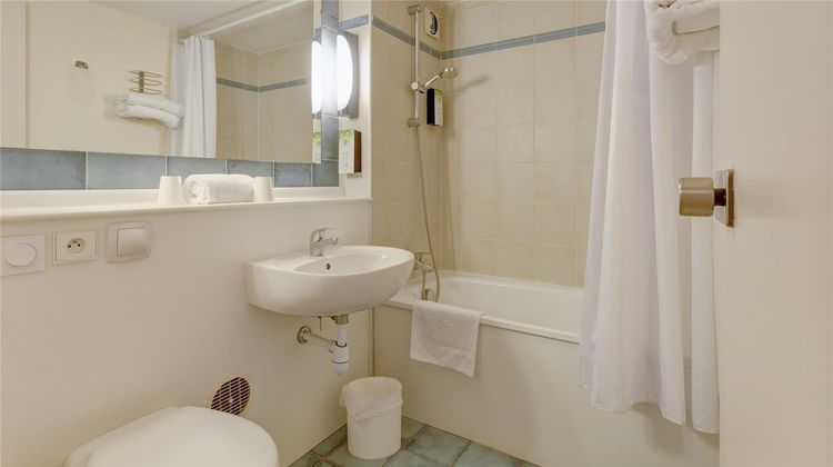 Campanile Epernay dizy Suite