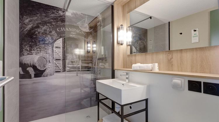 Campanile Epernay dizy Suite