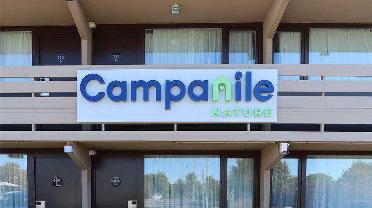 Campanile Epernay dizy Other