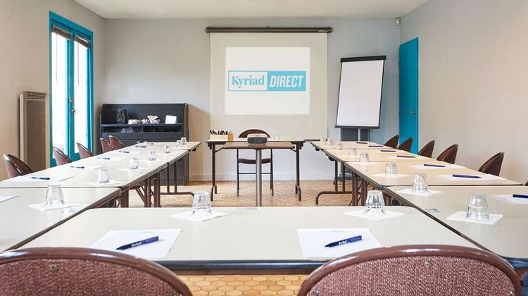 Kyriad Direct Hotel Meeting
