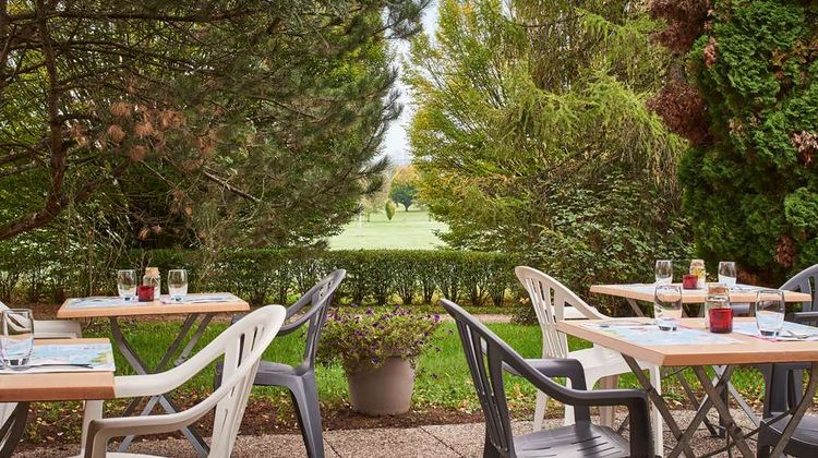 Kyriad Direct Hotel Restaurant