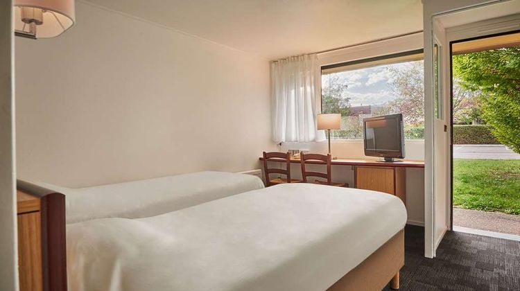 Kyriad Direct Hotel Other