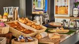 Kyriad Direct Hotel Restaurant