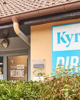 Kyriad Direct Hotel