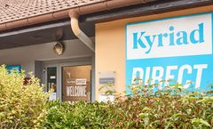 Kyriad Direct Hotel