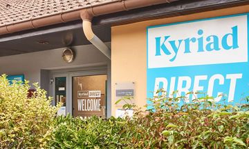 Kyriad Direct Hotel