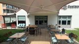 Hotel Campanile Epinay-sur-Orge Exterior