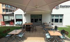 Hotel Campanile Epinay-sur-Orge