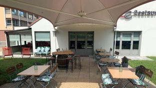 Hotel Campanile Epinay-sur-Orge