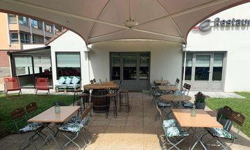 Hotel Campanile Epinay-sur-Orge