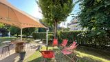 Hotel Campanile Epinay-sur-Orge Exterior