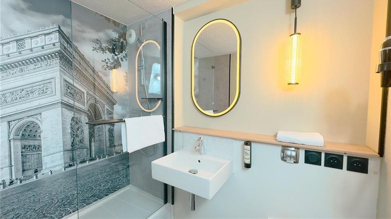 <b>Hotel Campanile Epinay-sur-Orge Other</b>. Images powered by <a href="https://iceportal.shijigroup.com/" title="IcePortal" target="_blank">IcePortal</a>.