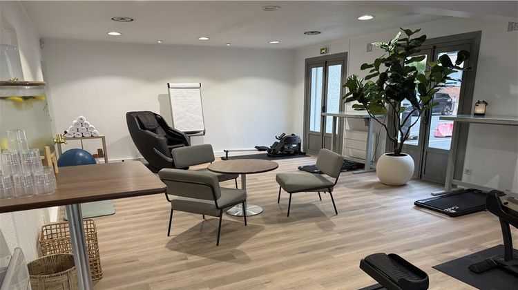Hotel Campanile Epinay-sur-Orge Health