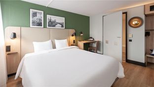 Campanile Hotel
