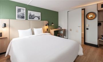 Campanile Hotel