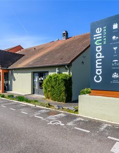 Campanile Hotel