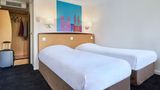 Campanile Evreux Room
