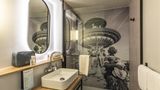 Hotel Campanile Evry Est Suite