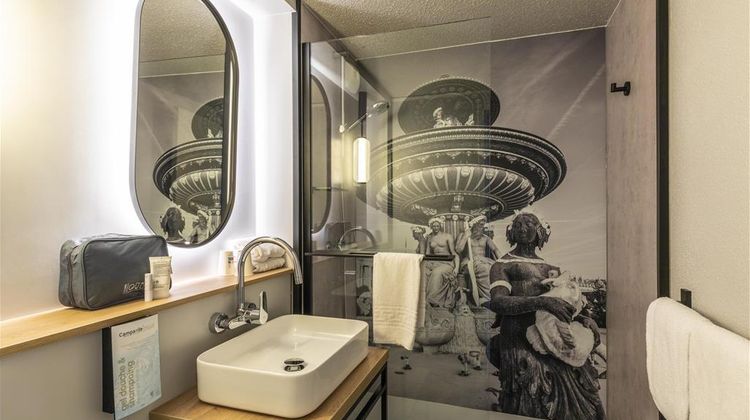 Hotel Campanile Evry Est Suite