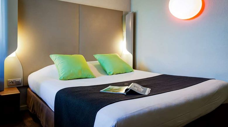 <b>Campanile Corbeil Essonnes Room</b>. Images powered by <a href="https://iceportal.shijigroup.com/" title="IcePortal" target="_blank">IcePortal</a>.