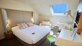 Campanile Corbeil Essonnes Room