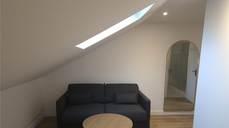 <b>Campanile Fontenay-Tresigny Other</b>. Images powered by <a href="https://iceportal.shijigroup.com/" title="IcePortal" target="_blank">IcePortal</a>.