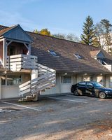 Campanile Hotel
