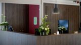 Campanile Ghent Lobby
