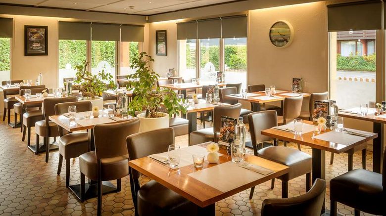 <b>Campanile Ghent Restaurant</b>. Images powered by <a href="https://iceportal.shijigroup.com/" title="IcePortal" target="_blank">IcePortal</a>.