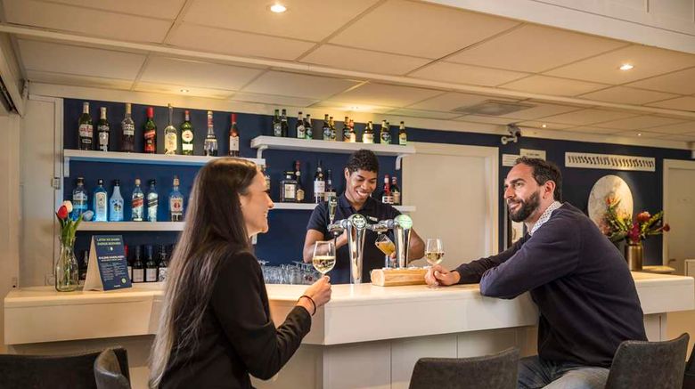 <b>Campanile Gouda Restaurant</b>. Images powered by <a href="https://iceportal.shijigroup.com/" title="IcePortal" target="_blank">IcePortal</a>.